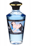 Massage Oil Shunga Aphrodisiac warming Coconut Thrills 100ml