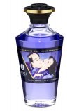Massage Oil Shunga Aphrodisiac warming Exotic Fruits 100ml