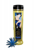 Massage Oil Shunga Seduction Midnight Flower 240ml
