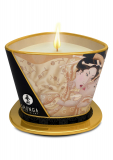Bougie de massage Shunga Desire Vanilla Fetish 170ml