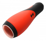 Masturbateur 30 modes Vibra Head Bionic Auto Stroker