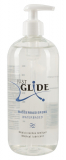 Medizinisches Gleitmittel wasserbasierend Just Glide 500ml