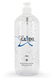 Medizinisches Gleitmittel wasserbasierend Just Glide Anal 1000ml