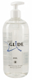 Medizinisches Gleitmittel wasserbasierend Just Glide Anal 500ml