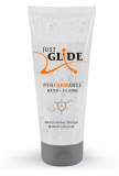 Medizinisches Hybrid Gleitgel Just Glide Performance 200ml