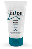 Medizinisches Hybrid Gleitgel Just Glide Premium Anal 50ml