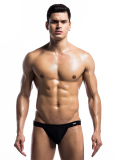 MOB Fetish Swim Jockstrap noir