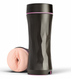 Mystim Opus E-Masturbator Vagina