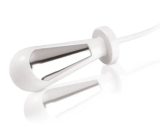 Mystim Tristan Anal & Vaginal Probe