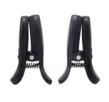 Pinces à tétons Vibro Grippers m. Mallette de chargement