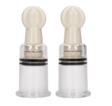 Nipple Sucker w. Twist Knob Pumped medium