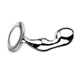 nJoy Prostate-Fun Plug Stainless Steel