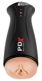 PDX Elite Fuck-Gasm automatischer Masturbator
