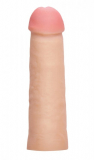 Penis Enlargement Sleeve Mega Enhancer TPE