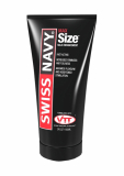 Peniscreme Swiss Navy Max-Size 150ml