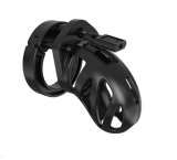 Peniskäfig Mancage 23 Silikon