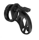 Chastity Penis Cage Mancage 24 Silicone