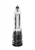 Penis Pump Bathmate Hydro-7 Hercules clear