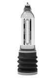 Penis Pump Bathmate HydroMax-8 transparent