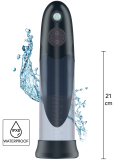 Penis-Pump Fusion-X Automatic Aqua Pump
