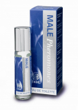 Pheromones Eau de Toilette Men 20ml