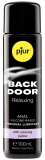 Pjur Backdoor relaxing Silikon Analgleitmittel 100ml