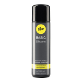 Pjur Basic Silikongleitmittel 250ml