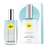 Pjur Infinity Lubricant water-based 50ml