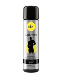 Pjur Superhero energizing Lubricant w. Ginko 100ml