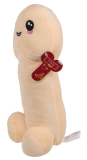Plüsch Penis 30cm