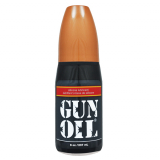 Premium Lubricant Gun Oil Silicone 237ml