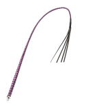 Premium Whip RISE Feather hard purple-black
