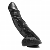 Giant Dildo 11-Inch Big Bob TPE