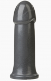Giant Dildo American Bombshell B-7 Torpedo black