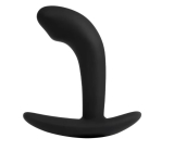 Rimba E-Stim stimulateur de prostate silicone