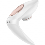 Vibromasseur Satisfyer Pro-4 Couples à ondes de pression