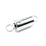Self-Bondage Ice Lock small Stainless Steel