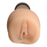 Essai de machines à sexe Pandoras Pussy