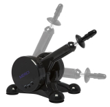 Machine à sexe Doc Johnson Power Banger m. Télécommande