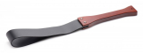 SM-Slapper PU-Leather & Wood Handle Master Slapper
