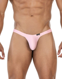 SP4NDEX by C4M Brazilian Thong pink