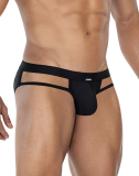 SP4NDEX by C4M Web Jockstrap black