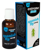 Spanish Fly Drops Extreme Men 30ml