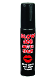 Spencer & Fleetwood Blow Job Spray 25ml