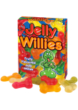 Spencer & Fleetwood Jelly Willies