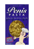 Spencer & Fleetwood Penis Pasta 200g
