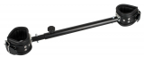 Spreizstange verstellbar m. Lederfesseln 60cm