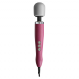 Stabvibrator Doxy Wand Massager pink