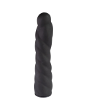 Strap-On Dildo m. Gewinde System Rimba 16 x 3.4cm Silikon
