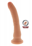 Strap-On Dildo ToyJoy 9-Inch Dong Dual Density